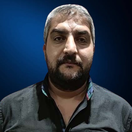 Lütfullah Çiftçi
Üye